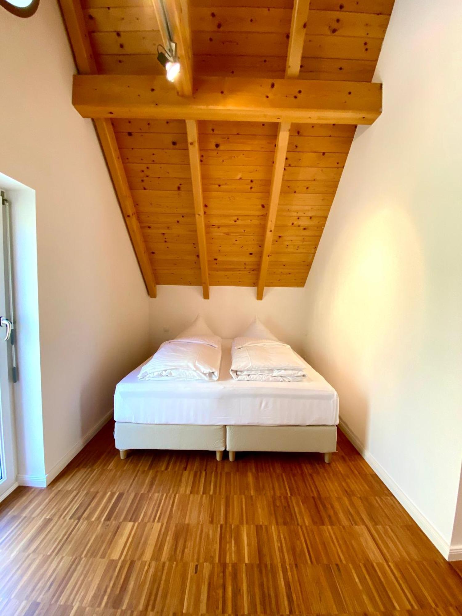 Erzherzog Johann Relax Appartements Ehrenhausen Quarto foto