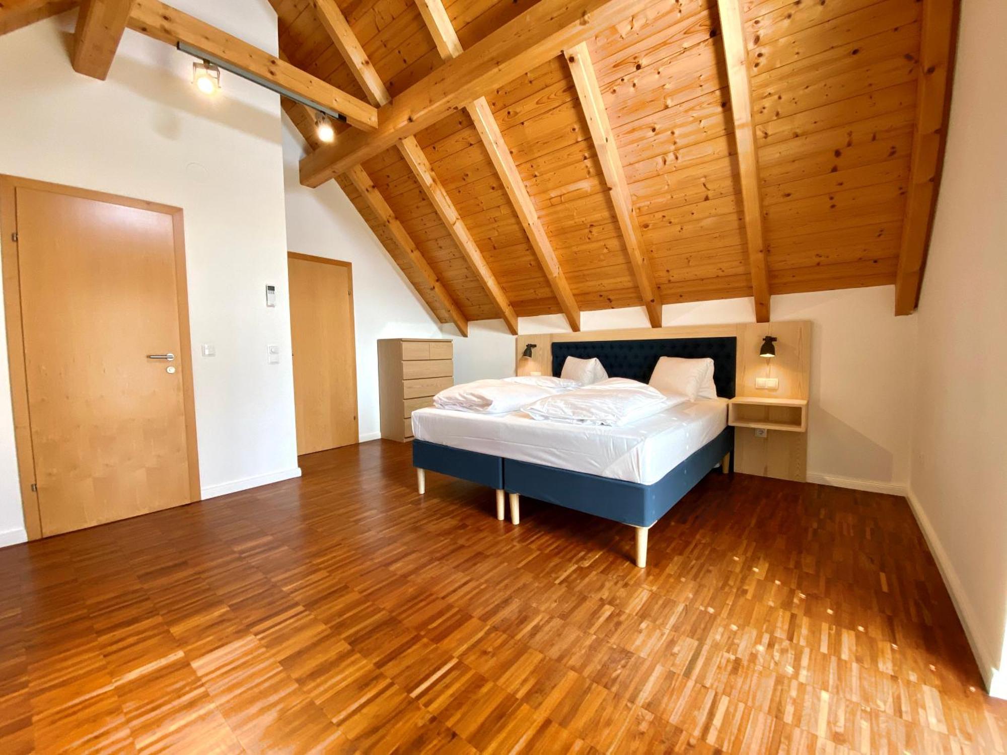 Erzherzog Johann Relax Appartements Ehrenhausen Quarto foto