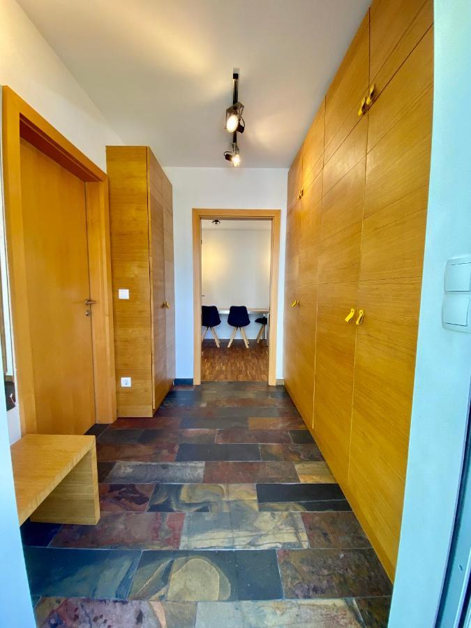 Erzherzog Johann Relax Appartements Ehrenhausen Quarto foto